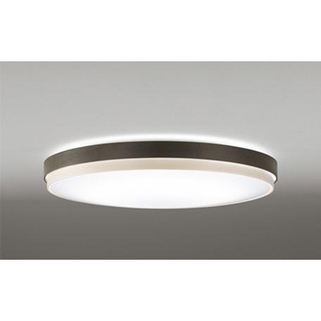 OL291296 オーデリック10畳用 LEDシーリングライトLED 昼光色〜電球