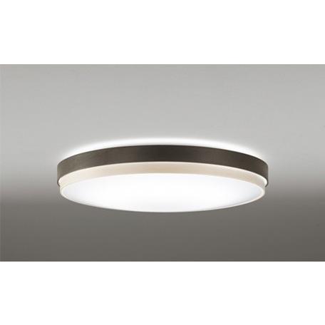 OL291297 オーデリック10畳用 LEDシーリングライトLED 昼光色〜電球  