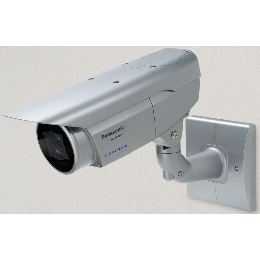 全商品オープニング価格特別価格 Panasonic Hd ボックス型ネットワークカメラ Wv Spw611lj 屋内外対応 Ip Spw611lj 松電社 通販 Yahoo ショッピング 人気ショップが最安値挑戦 Www Lequotidien Mr