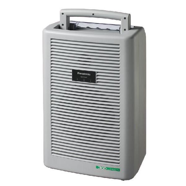 Panasonic（パナソニック） ポータブルワイヤレスアンプ WX-PW32