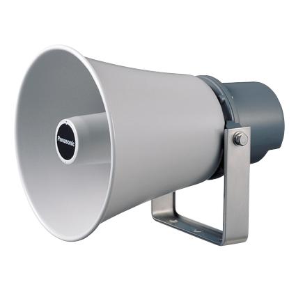 Panasonic トランペットスピーカー WT-610 (C074) パナソニック