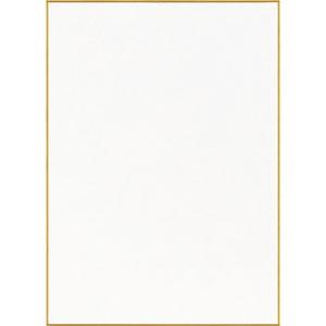 ｆ8号色紙 画仙紙張 10枚入り 大きいサイズ 書道 水墨画 書画 貼り絵 Si 008 書道用品専門店 大阪教材社 通販 Yahoo ショッピング