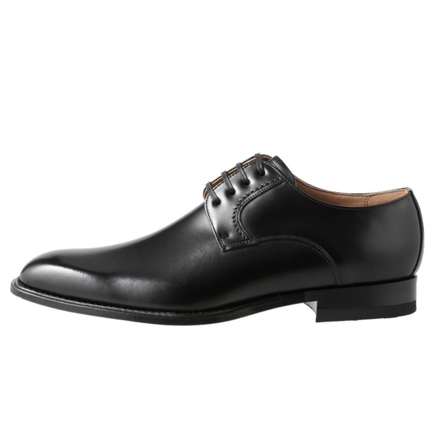 リーガル Regal 121ral メンズ ビジネスシューズ 外羽根式 プレーントゥ 冠婚葬祭 フォーマル ブラック Shoe Plaza シュープラザ 通販 Paypayモール