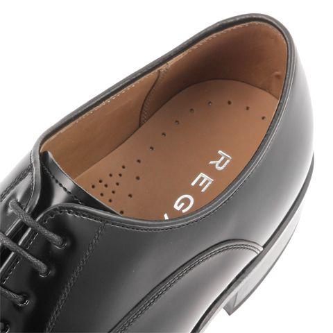 リーガル REGAL 315RBD ストレートチップ メンズ ブラック トラッド