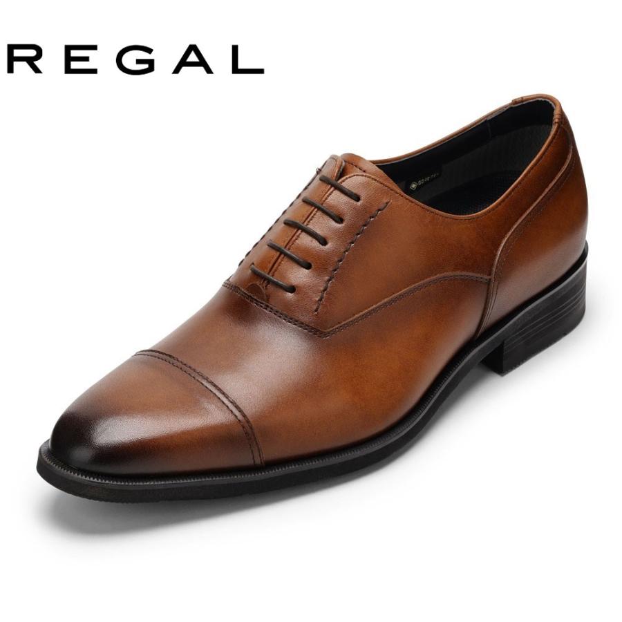 REGAL（リーガル） REGAL 35HRBB メンズ ビジネス シューズ 革靴 防水