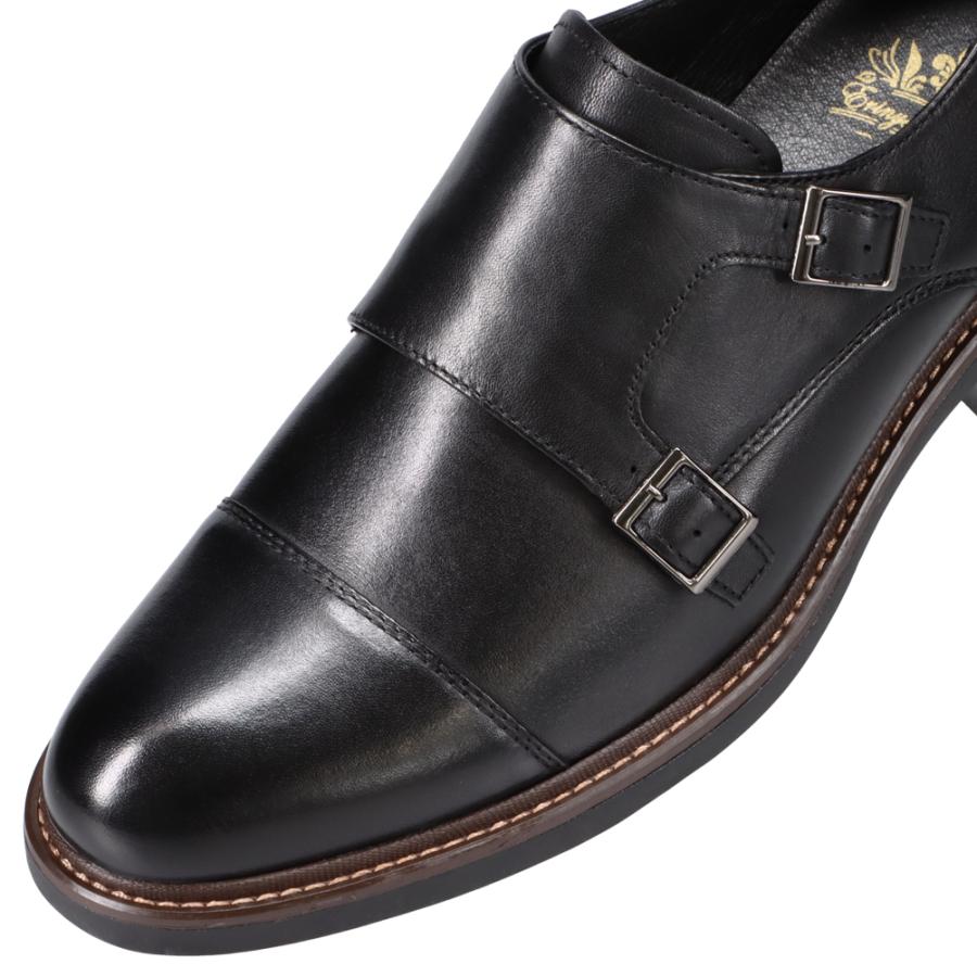 エリニュス・クラウン ERINYS CROWN ER-0332 メンズ ビジネスシューズ