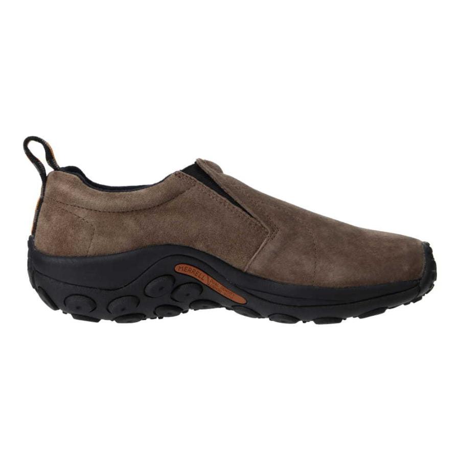 メレル MERRELL 60787 メンズ アウトドアシューズ 小さいサイズ対応 大きいサイズ対応 本革 はっ水 撥水 ダークブラウン｜shoe-chiyoda｜04