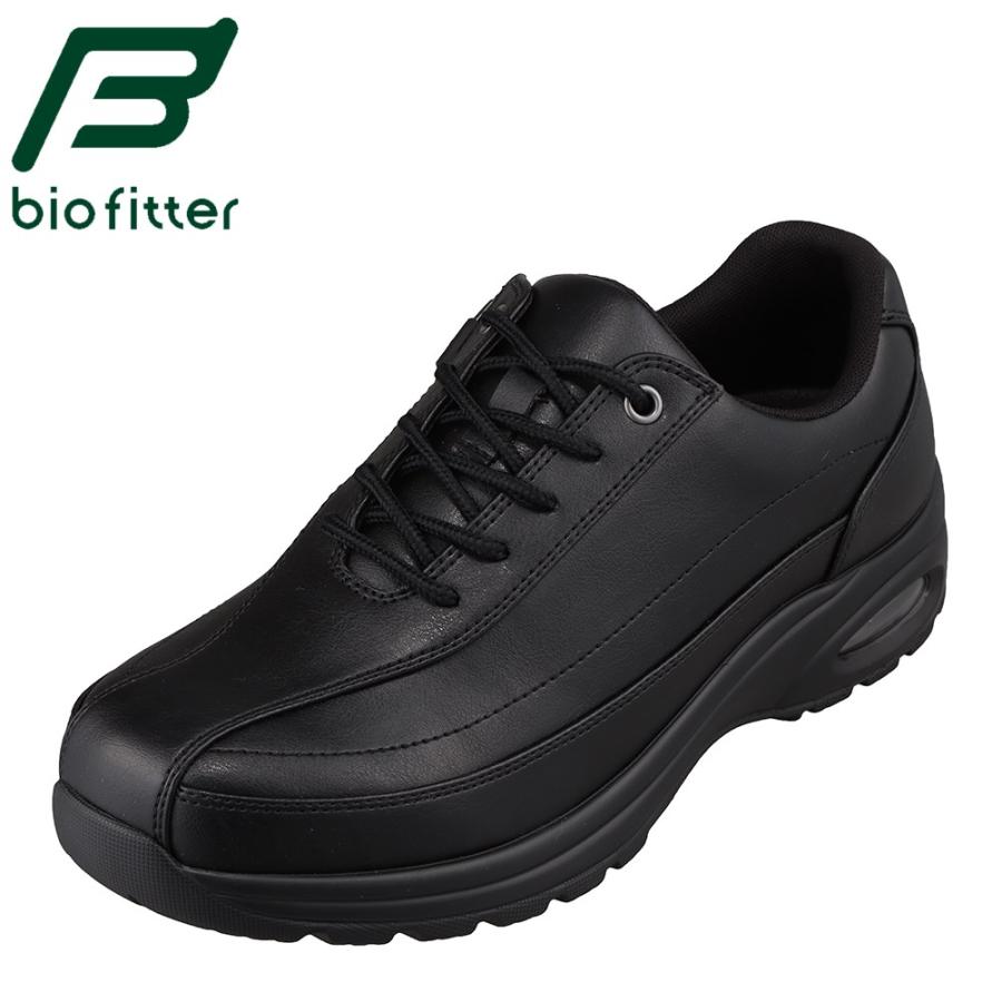 Bio Fitter カジュアルシューズ メンズ 防水 ウォーキング Bio Fitter カジュアルシューズ メンズ 防水 ウォーキング