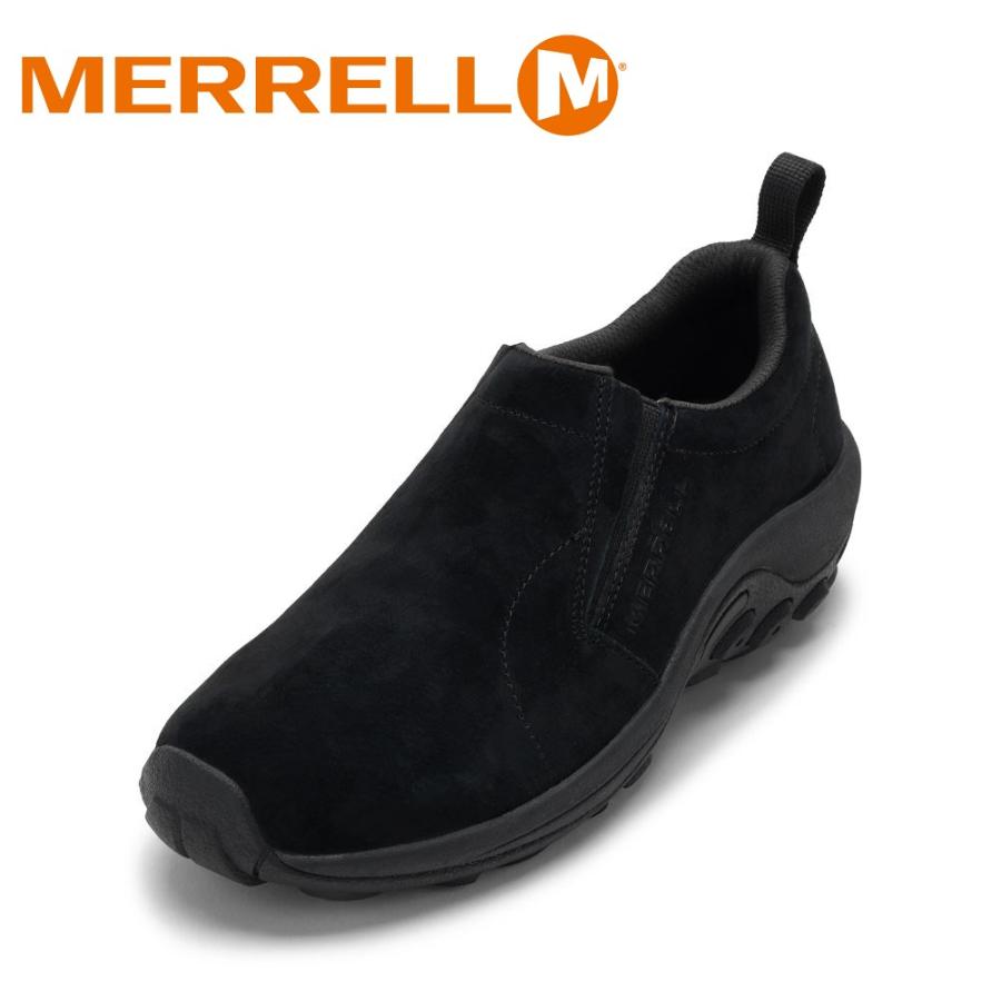 MERRELL（メレル） MERRELL 4247 メンズ スニーカー アウトドア 