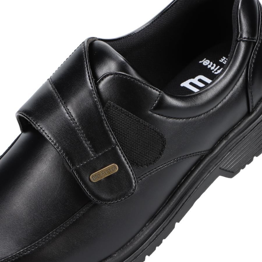 Bio Fitter（バイオフィッター） biofitter BF3414 メンズ ローカット