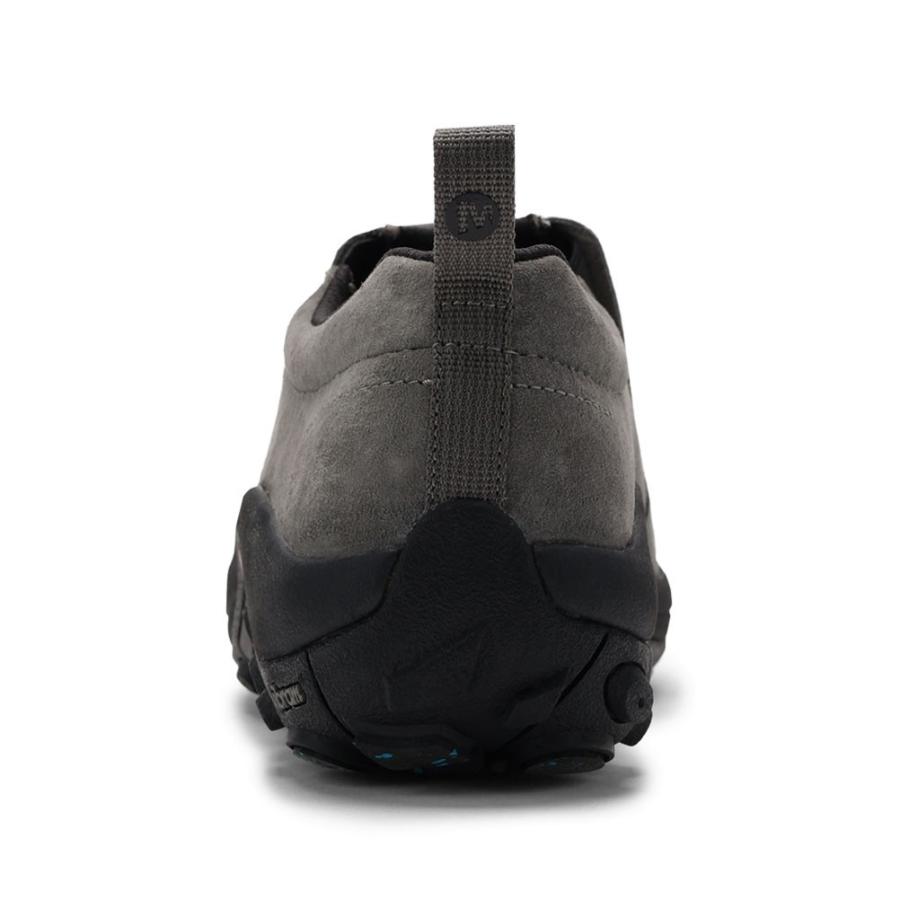 Merrell グレー スリッポンスニーカー MERRELL メレル 5005633 メンズ スニーカー アウトドア シューズ