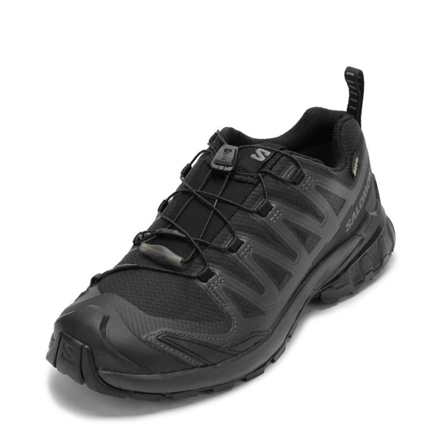 SALOMON（サロモン） Salomon L47270100 メンズ スニーカー アウトドア