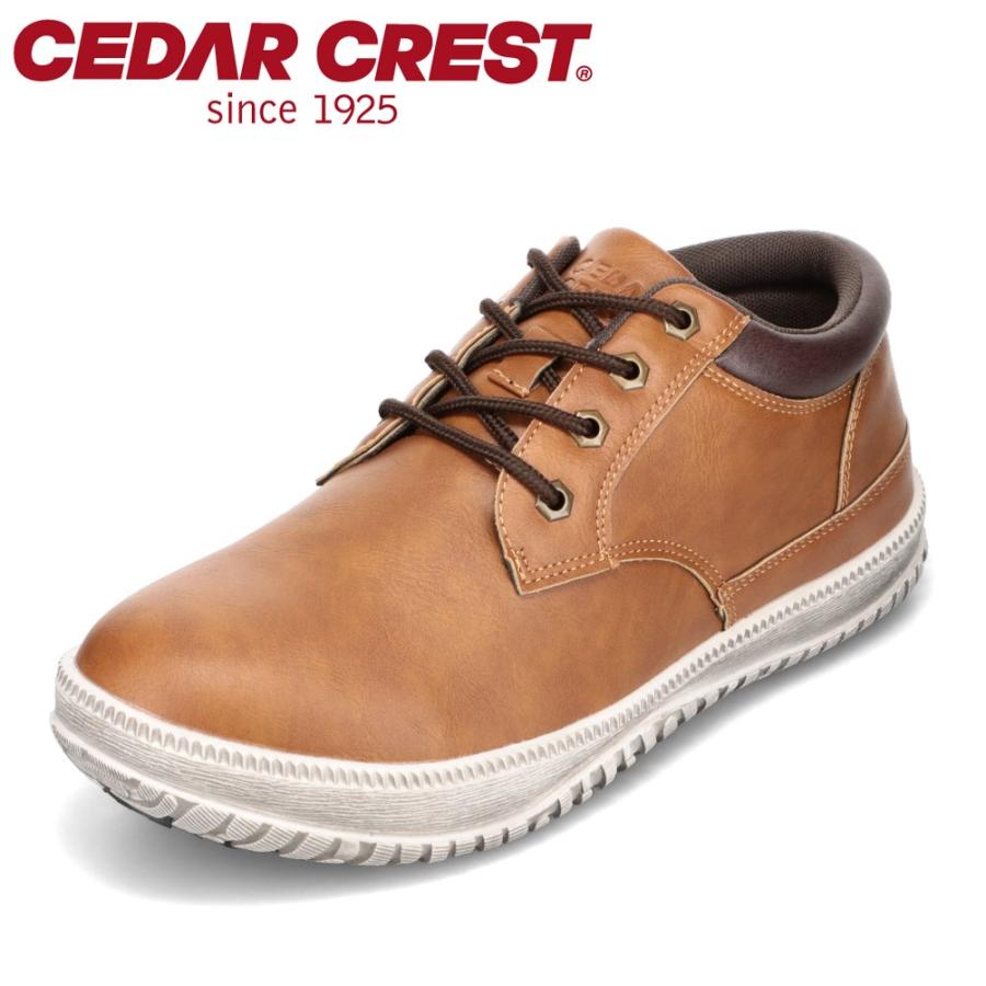 CEDAR CREST（セダークレスト） CEDAR CREST CC-1011 メンズ