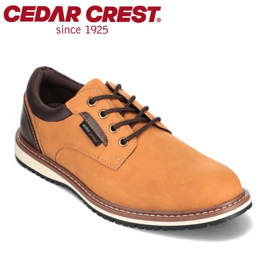 CEDAR CREST（セダークレスト） CEDAR CREST CC-1260 メンズ