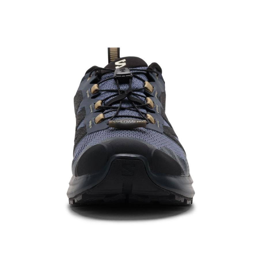 SALOMON サロモン L47526000 メンズ スニーカー トレイルランシューズ 
