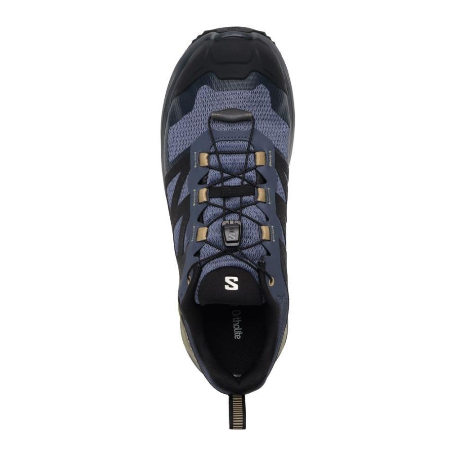 SALOMON サロモン L47526000 メンズ スニーカー トレイルランシューズ 
