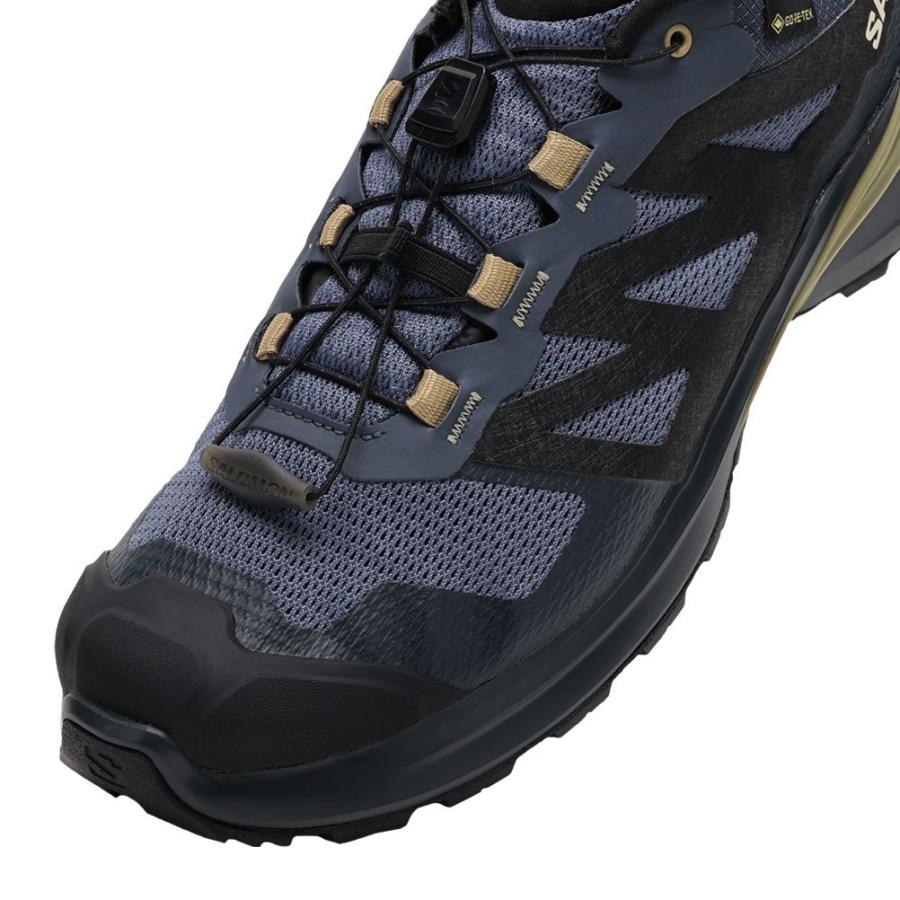 SALOMON サロモン L47526000 メンズ スニーカー トレイルランシューズ 