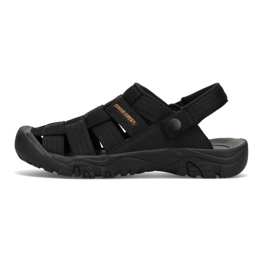 CEDAR CREST セダークレスト アドベンチャーサンダル CC-1944