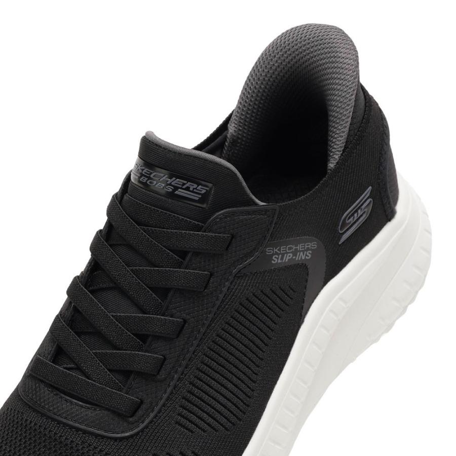SKECHERS スケッチャーズ BOBS SQUAD CHAOS - SO 118312 メンズ SKECHERS スケッチャーズ BOBS SQUAD CHAOS - SO 118312 メンズ