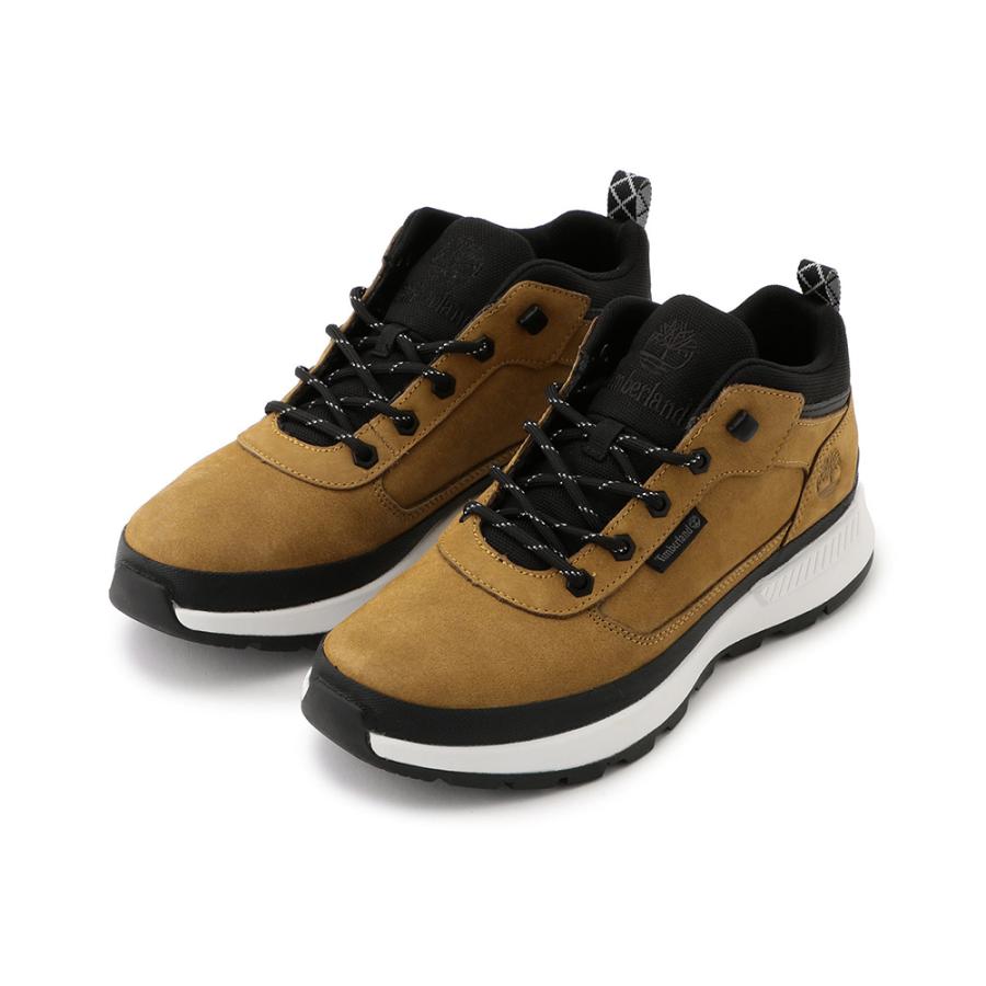 Timberland（ティンバーランド） FIELD TREKKER TIMB A2A15231 メンズ