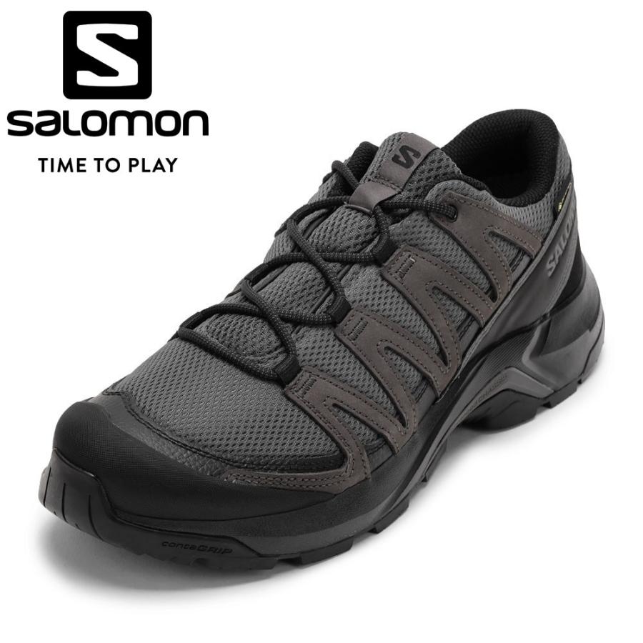 SALOMON（サロモン） X-ADVENTURE RECONGTX L47809200 メンズ