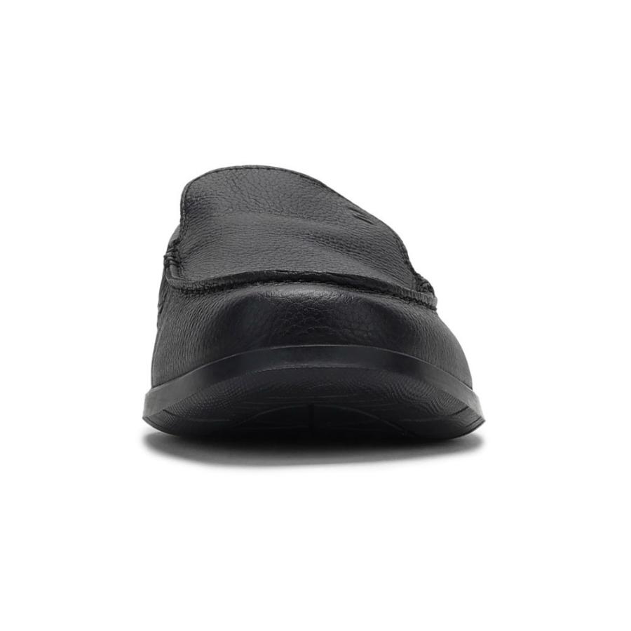 Clarks（クラークス） Flexway Step 26176952 メンズ ローファー