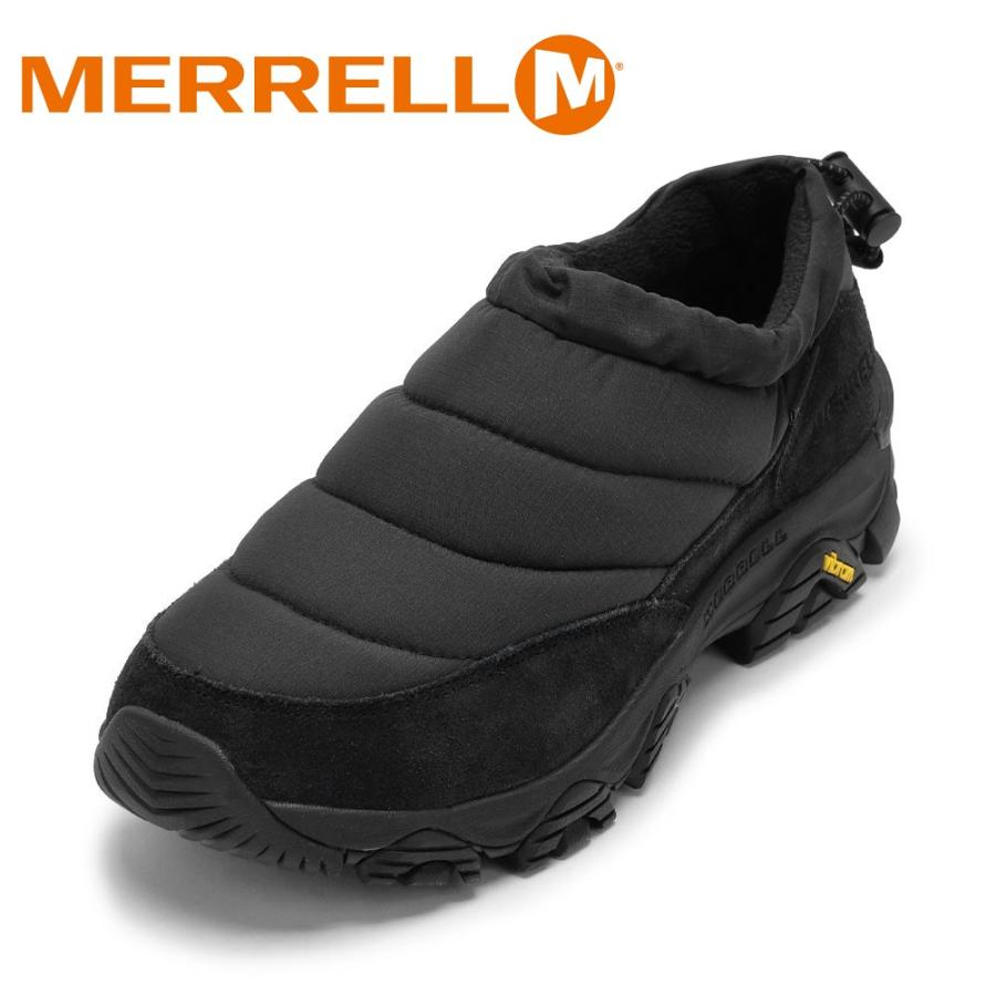 MERRELL（メレル） COLDPACK 3 ZERO THERMO WATERPROOF J5006755