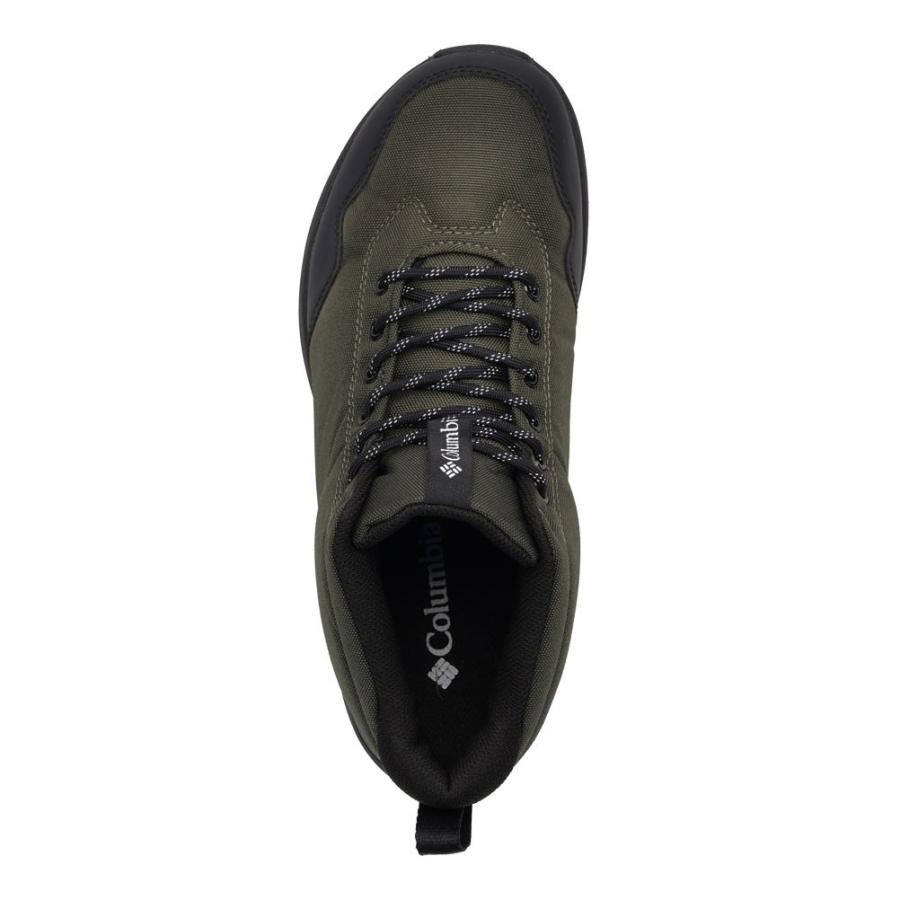 Columbia（コロンビア） アディフッド MID YU7918 メンズ ブーツ 防水