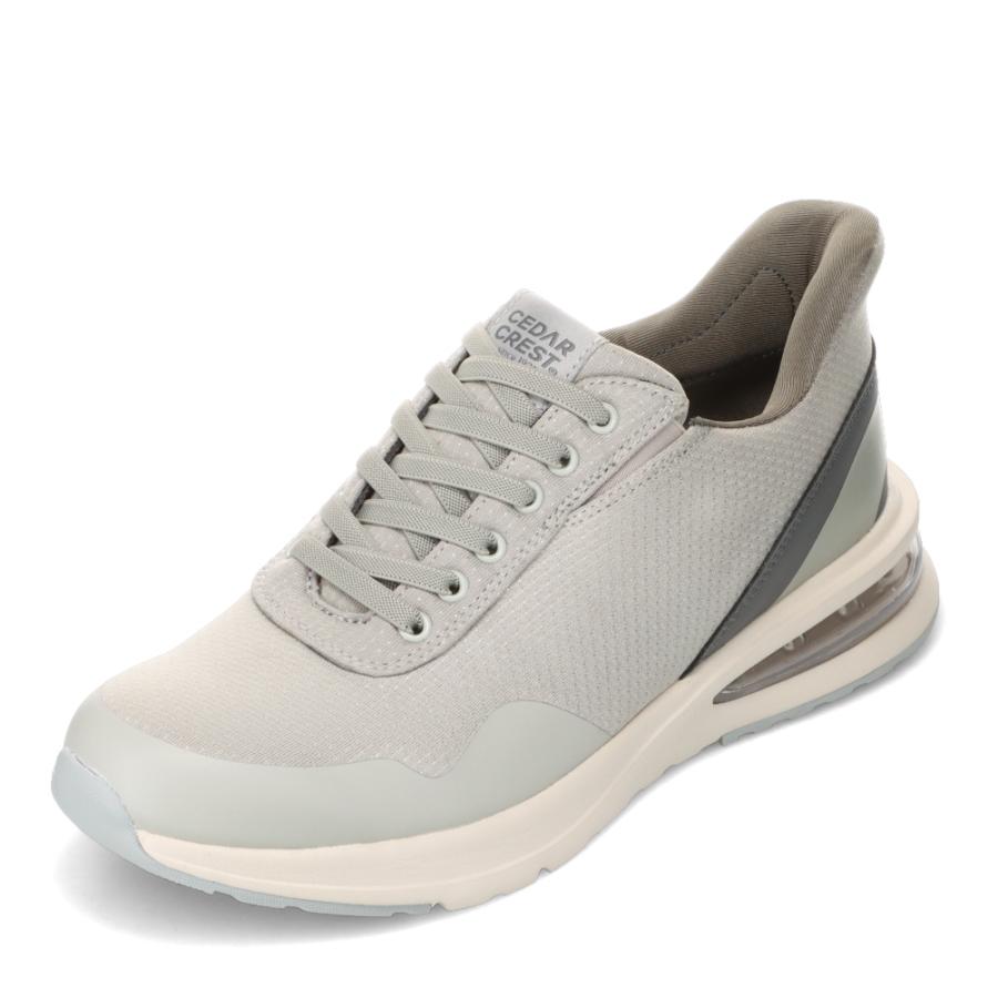 CEDAR CREST（セダークレスト） スパットシューズ（エアソールタイプ