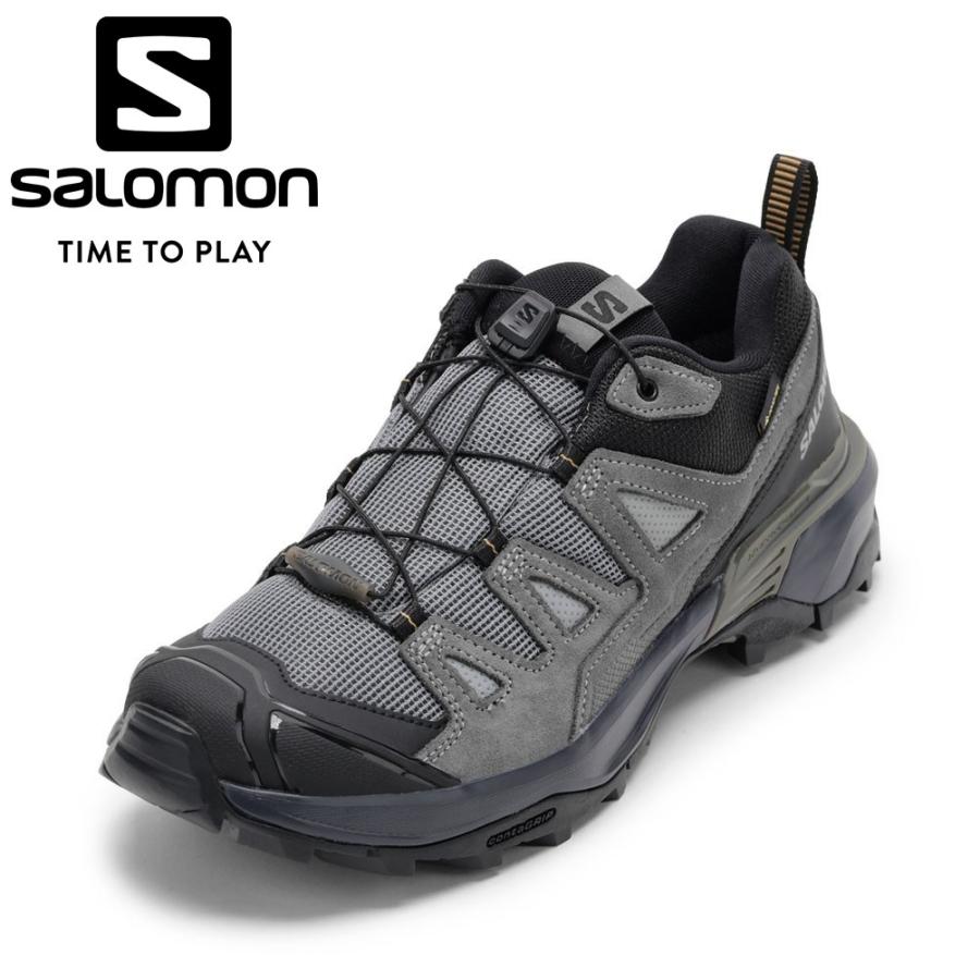 SALOMON（サロモン） X ULTRA 360 LTR GTX L47571400 メンズ