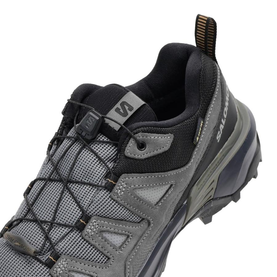 SALOMON（サロモン） X ULTRA 360 LTR GTX L47571400 メンズ