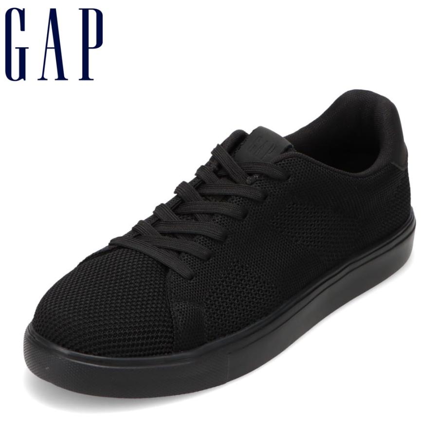 GAP（ギャップ） 軽量ニットスニーカー GPM72637C メンズ スニーカー