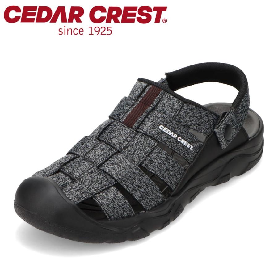 CEDAR CREST（セダークレスト） アドベンチャーサンダル CC-1948