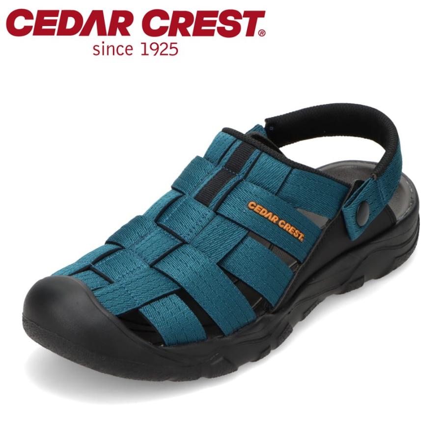 CEDAR CREST（セダークレスト） アドベンチャーサンダル CC-1948