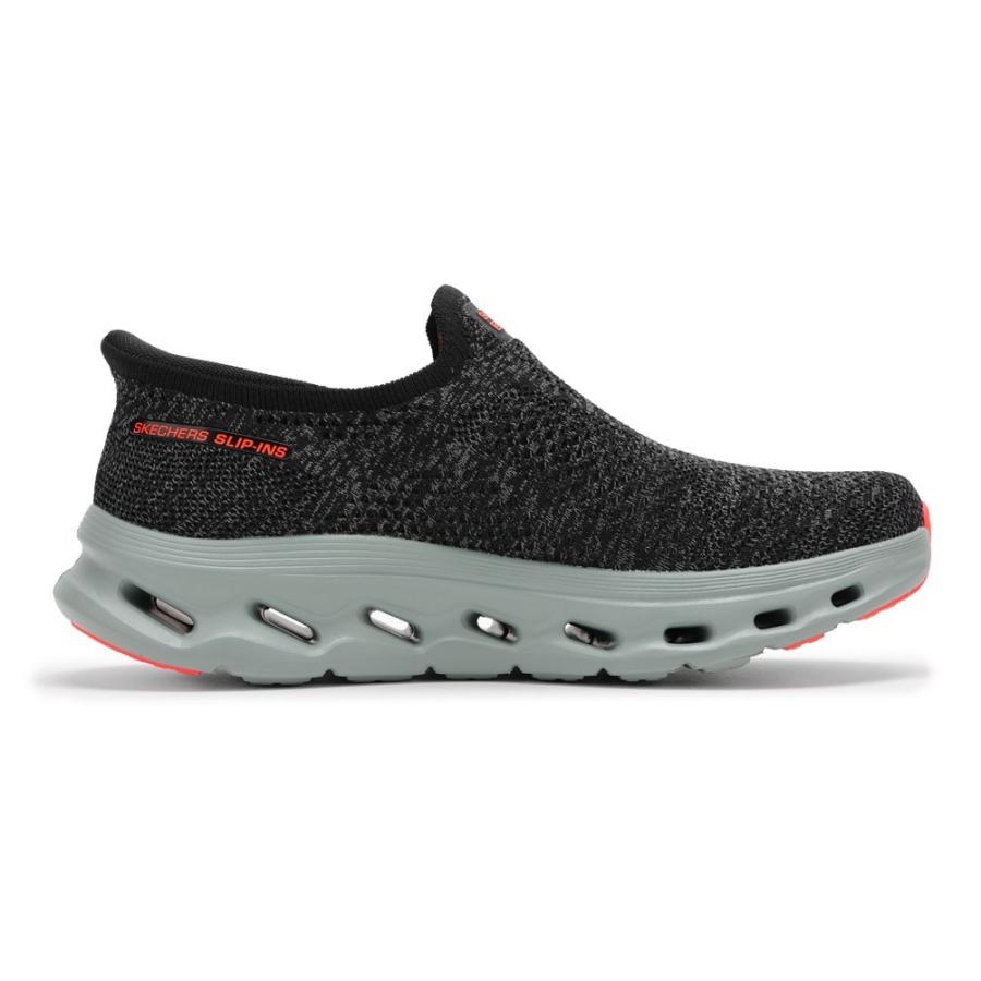 SKECHERS（スケッチャーズ） GO WALK GLIDE-STEP 216665 メンズ