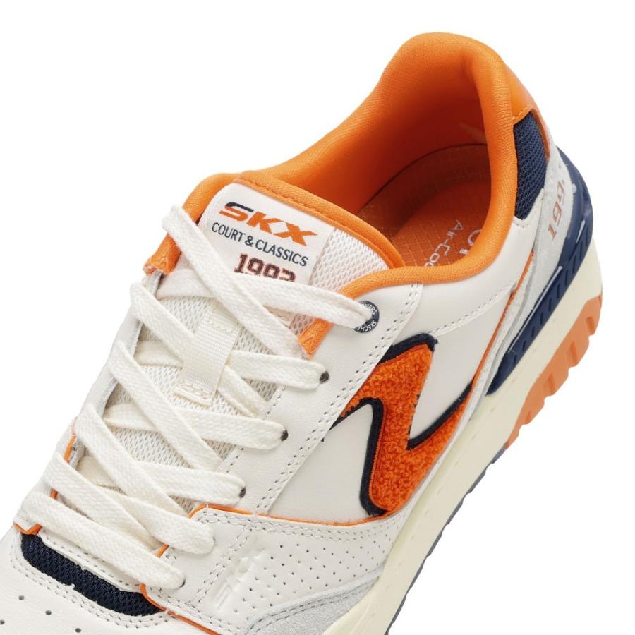 SKECHERS（スケッチャーズ） S-1992 254172 メンズ スニーカー