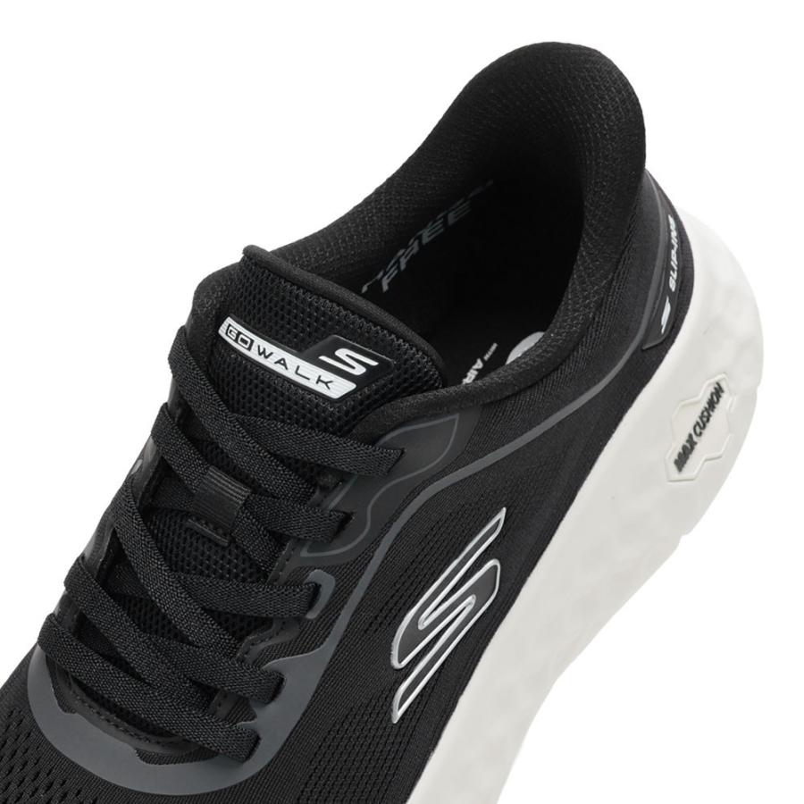 SKECHERS（スケッチャーズ） GO WALK MAX CUSHION 217109 メンズ