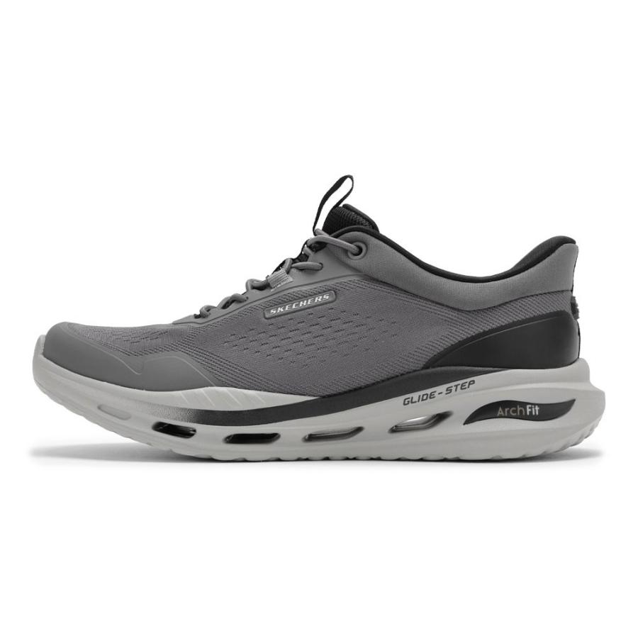 SKECHERS（スケッチャーズ） ARCH FIT ORVAN-HUN 211319 メンズ