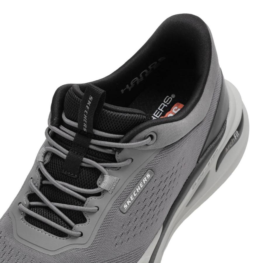 SKECHERS（スケッチャーズ） ARCH FIT ORVAN-HUN 211319 メンズ