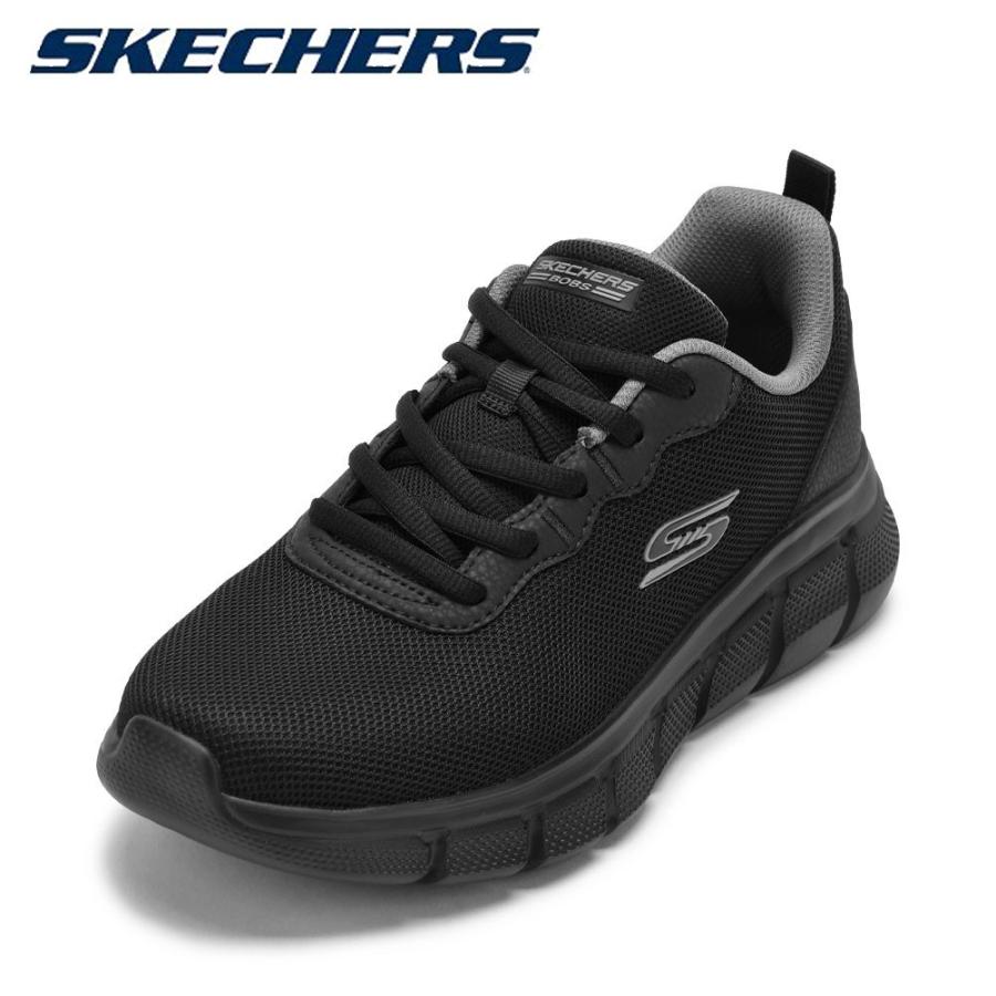 SKECHERS（スケッチャーズ） BOBS B FLEX - ICY 118109W メンズ