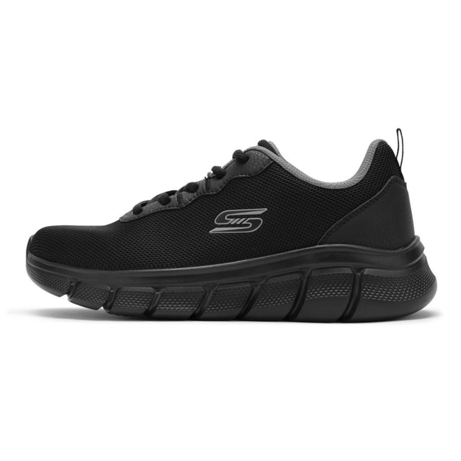 SKECHERS（スケッチャーズ） BOBS B FLEX - ICY 118109W メンズ 