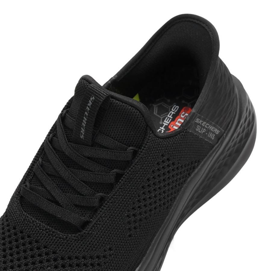 SKECHERS（スケッチャーズ） SLADE - QUINTO 210810 メンズ スニーカー