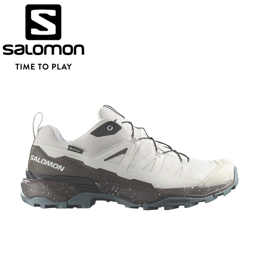 SALOMON（サロモン） X ULTRA 360 LTR GTX FUJILTD L45489000 メンズ