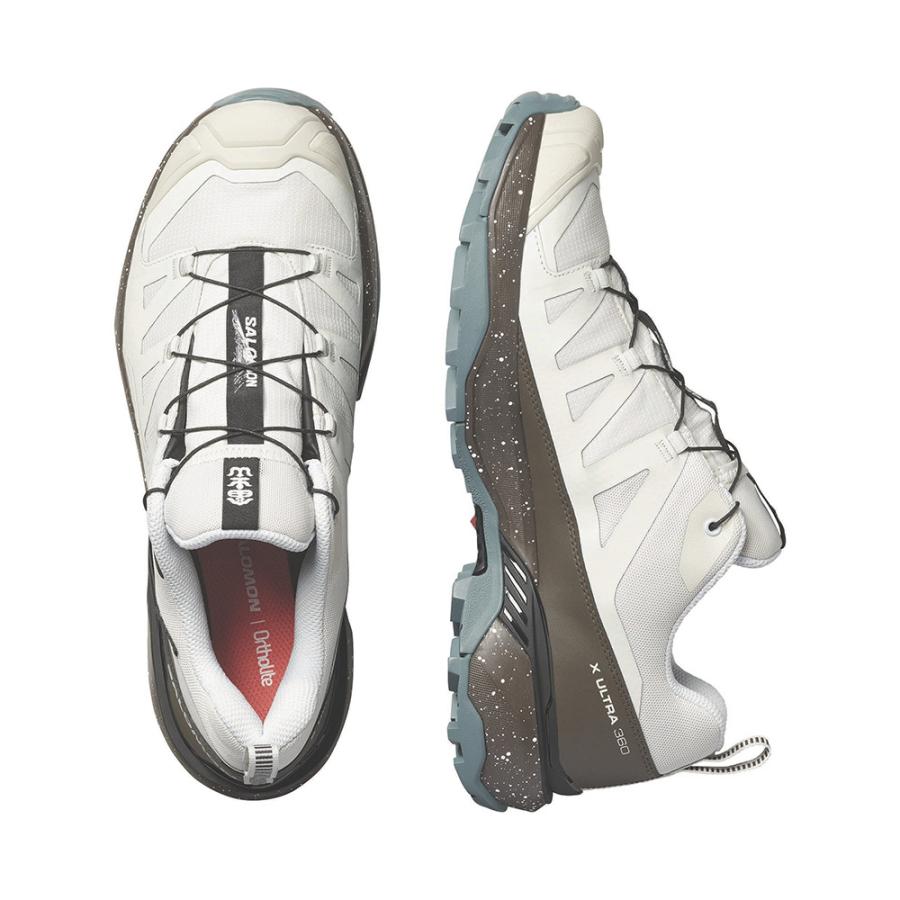 SALOMON（サロモン） X ULTRA 360 LTR GTX FUJILTD L45489000 メンズ