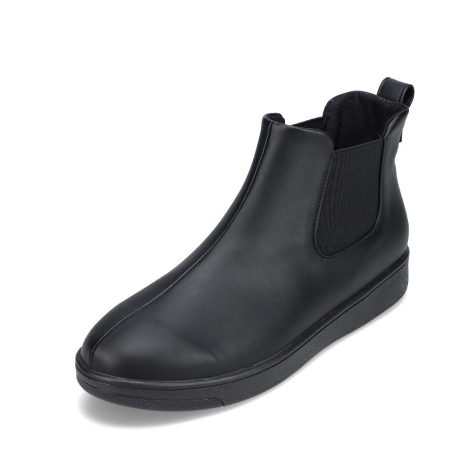 PANSY（パンジー） Pansy PNY9047 メンズ サイドゴアブーツ 防水