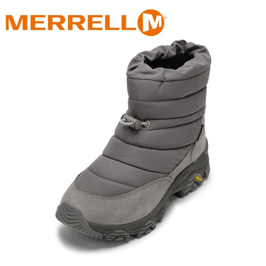 MERRELL（メレル） COLDPACK 3 ZERO THERMO TALL WATERPROOF J5006785