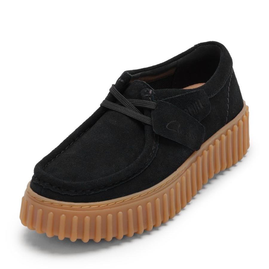 Clarks（クラークス） Torhill Bee 26172044 レディース カジュアル