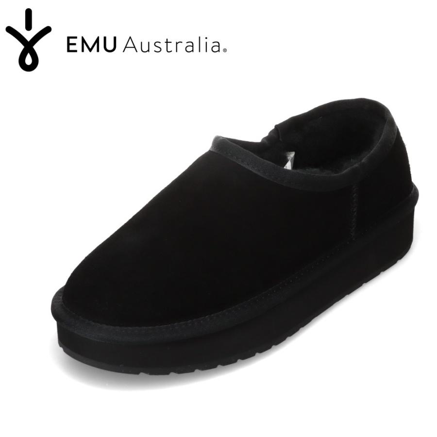 EMU Australia（エミュ オーストラリア） エミュー Platform PicoWool