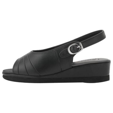 バイオフィッター ナース Bio Fitter Bfn レディース ナースサンダル 大きいサイズ対応 ブラック Shoe Plaza シュープラザ 通販 Paypayモール