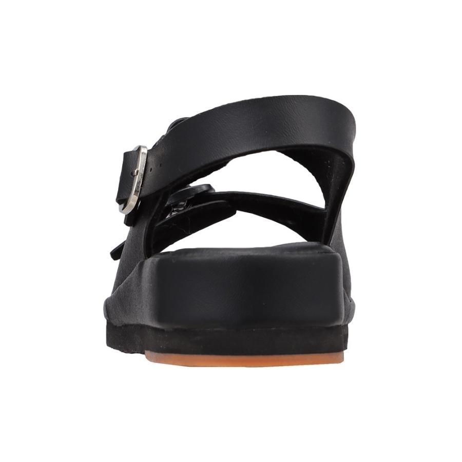 TODAYFUL黒いスリッポンナースサンダル**37** TODAYFUL黒いスリッポンナースサンダル**37** - メルカリ